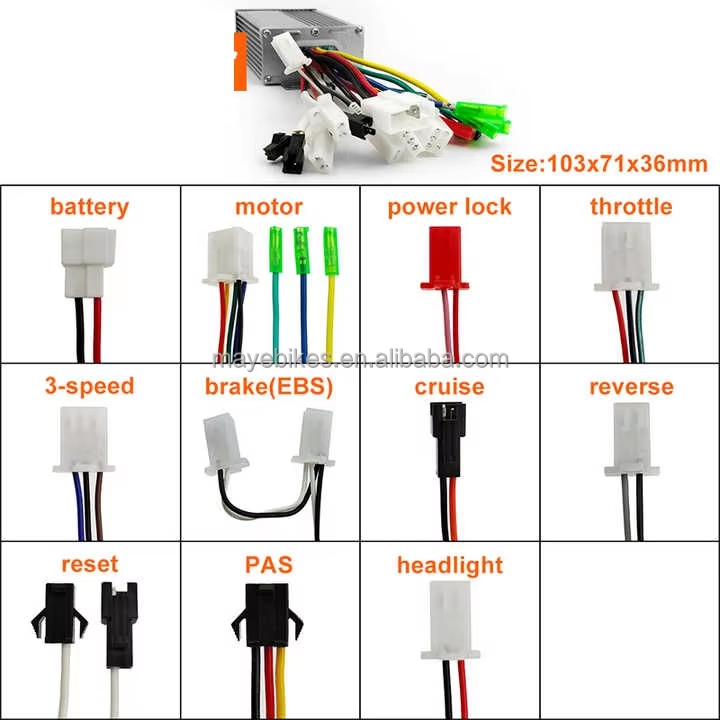 14inch Low Speed Agricultural  - Agriculture Farming Hub ulasan dan harga