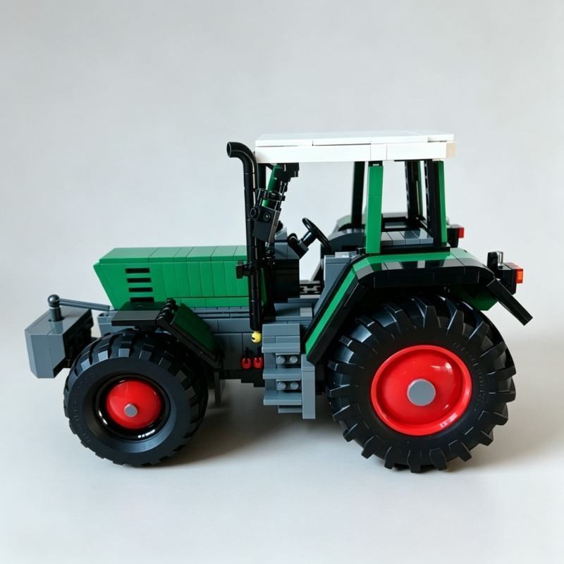 1269PCS Agricultural Farm Trac - Agriculture Farming Education ulasan dan harga