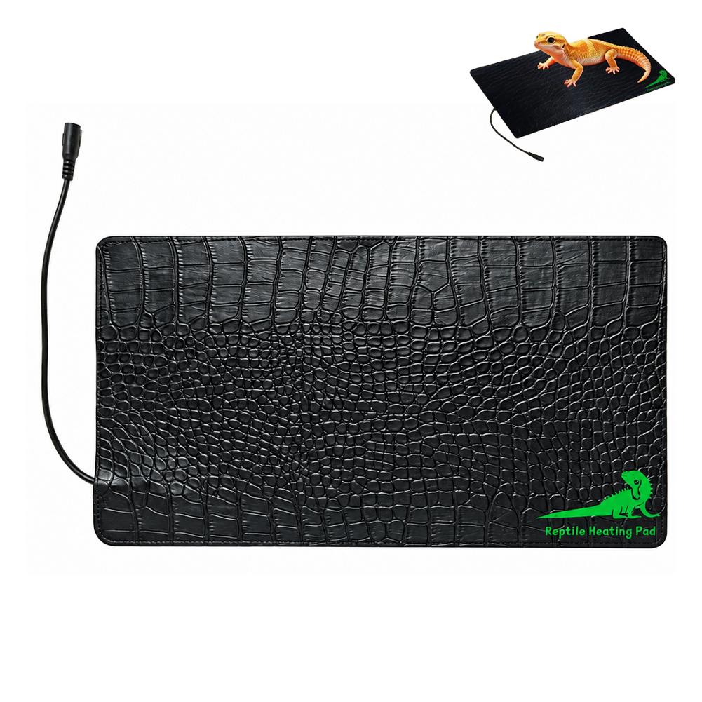 USB Reptile Heating Pad 5V Adj - Seedling Heat Mat ulasan dan harga