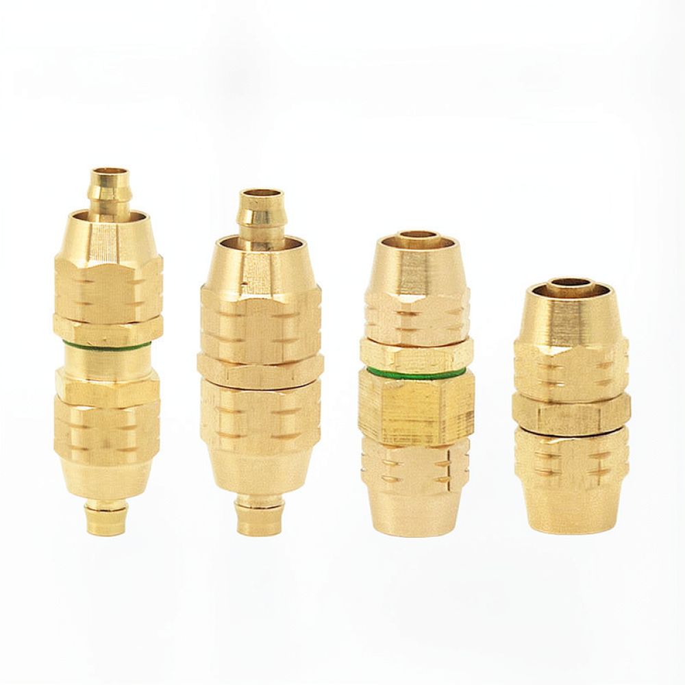 High Strength Copper Fitting A - Farming Pipe For Agriculture ulasan dan harga