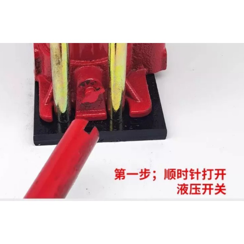 Manual Pipe Crimping Tool, Agr - Farming Pipe For Agriculture ulasan dan harga